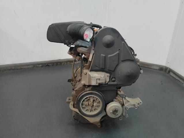 Motor montado Skoda Felicia 2 6U1