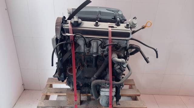 Motor montado Skoda Felicia 2 6U1