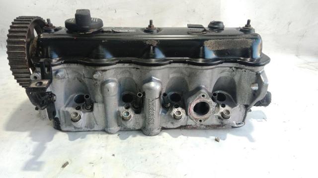 Motor montado Skoda Felicia 2 6U1