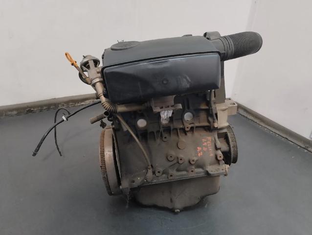 Motor montado Skoda Felicia 2 6U1