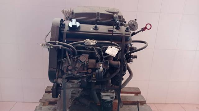 Motor montado Skoda Felicia 2 6U1