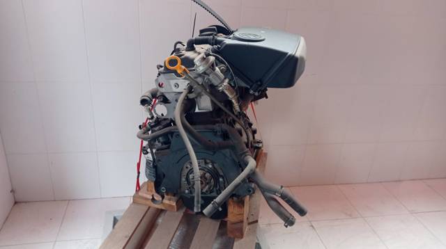 Motor montado Skoda Felicia 2 6U1