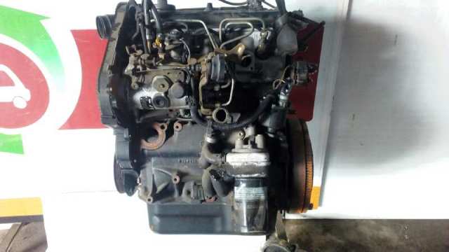 Motor montado Skoda Felicia 2 6U1