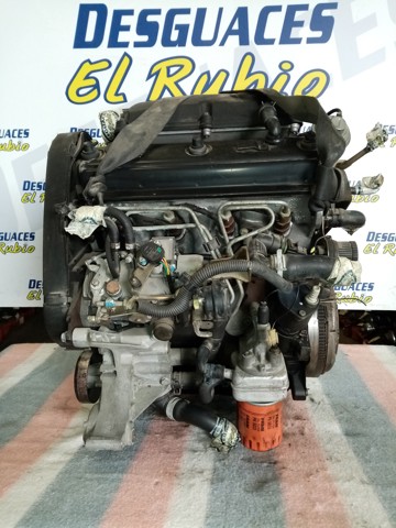 Motor completo para volkswagen polo iii (6n1) AEF