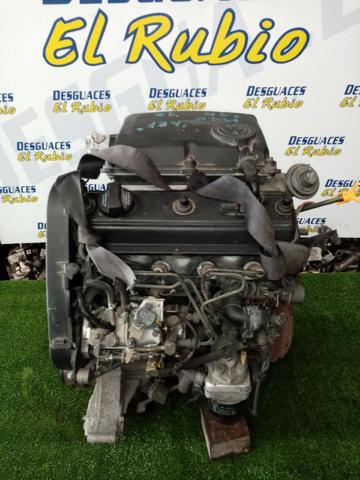 Motor montado Skoda Felicia 2 6U1
