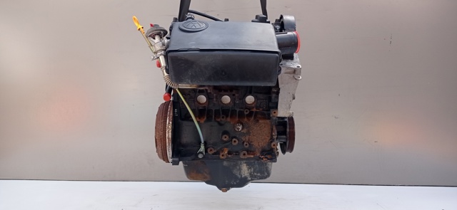 Motor montado Skoda Felicia 2 6U1