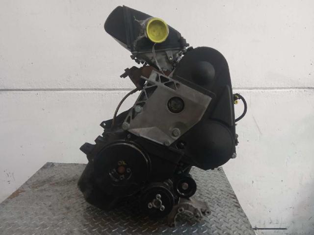 Motor montado Skoda Felicia 2 6U1