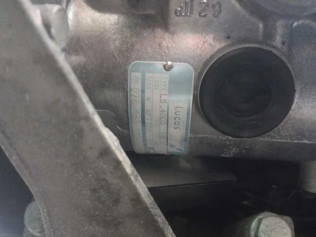 Motor montado Skoda Felicia 2 6U1