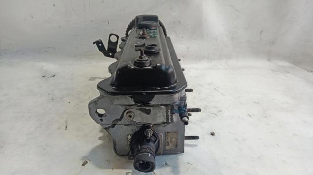 Motor montado Skoda Felicia 2 6U1