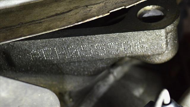 VAG AEH Двигатель в сборе в наличии Днепр