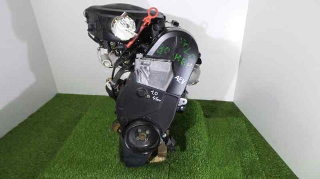 Motor montado AEV VAG