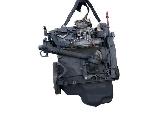VAG AEV Двигатель в сборе в наличии Павлоград