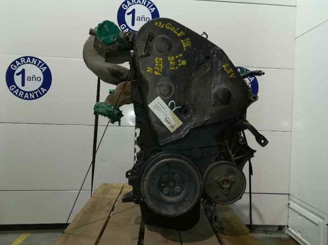 Motor completo para seat inca (6k9) (1995-2003) 1.9 d (d) aey AEY