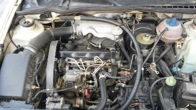 Motor completo para volkswagen passat (3b2) (1996-2001) 1.9 tdi afn AEY