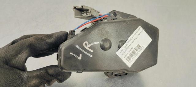 LAND ROVER AF6314B529AE Замок багажника в наличии Ирпень
