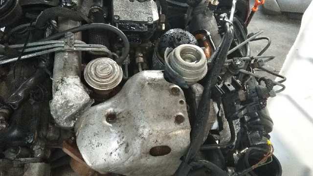 AFB VAG Двигатель купить в Хмельницкий