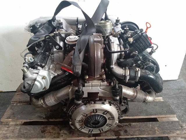 Motor completo para Audi A6 Saloon (4B2) 2.5 TDI AFB AFB