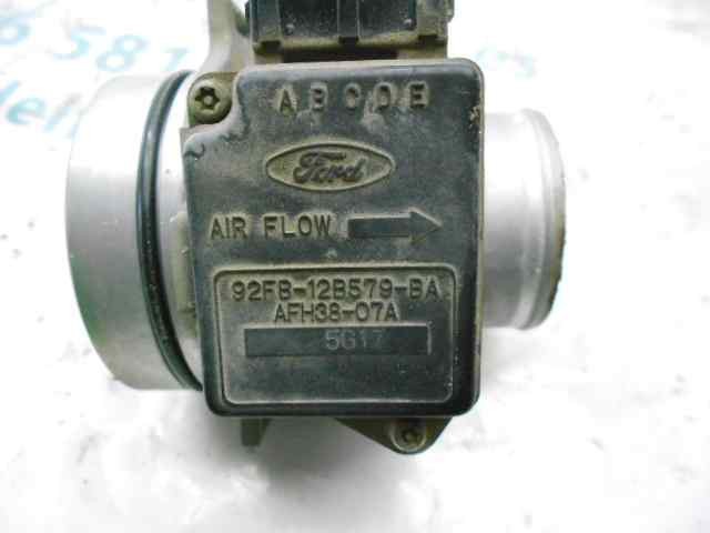AFH3807A Датчик потока (расхода) воздуха, расходомер M.A.F. - (Mass Airflow) купить Харьков