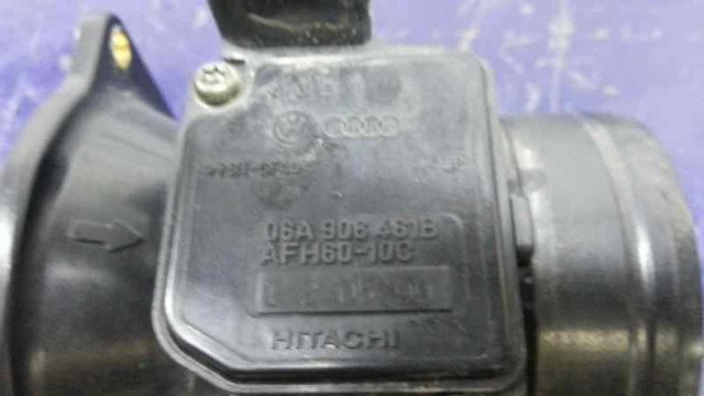 AFH6010C Датчик потока (расхода) воздуха, расходомер M.A.F. - (Mass Airflow) купить Полтава