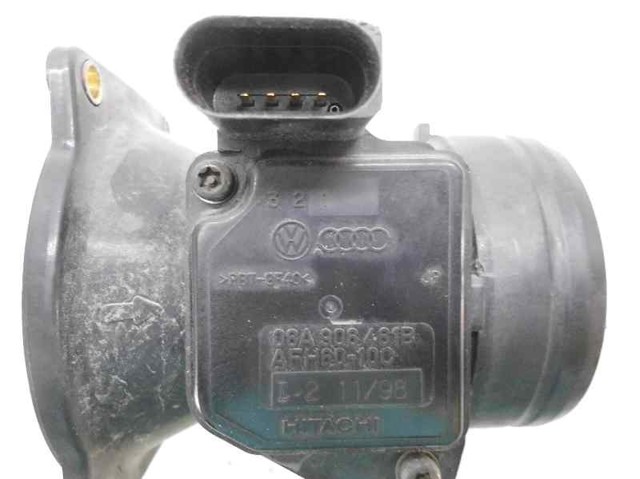 AFH6010C Датчик потока (расхода) воздуха, расходомер M.A.F. - (Mass Airflow) купить Одесса