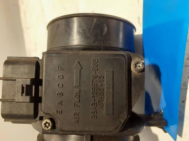 AFH6013 FORD Датчик потока (расхода) воздуха, расходомер M.A.F. - (Mass Airflow) купить в Тернополь