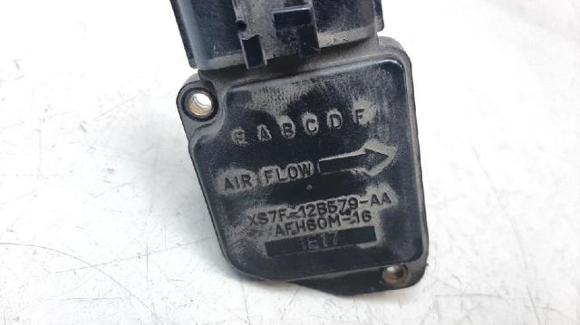 FORD AFH60M16 Датчик потока (расхода) воздуха, расходомер M.A.F. - (Mass Airflow) в наличии Украина
