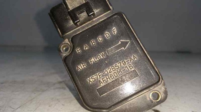 FORD AFH60M16 Датчик потока (расхода) воздуха, расходомер M.A.F. - (Mass Airflow) в наличии Николаев