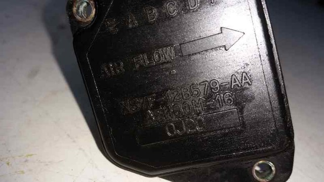 FORD AFH60M16 Датчик потока (расхода) воздуха, расходомер M.A.F. - (Mass Airflow) в наличии Николаев