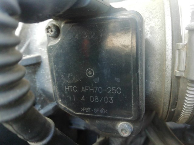 Medidor de fluxo para Audi a6 avant 2.5 TDI AKE AFH7025C