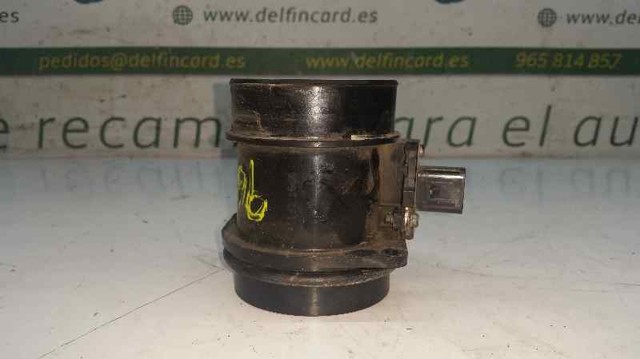 FORD AFH7055 Датчик потока (расхода) воздуха, расходомер M.A.F. - (Mass Airflow) в наличии Ужгород