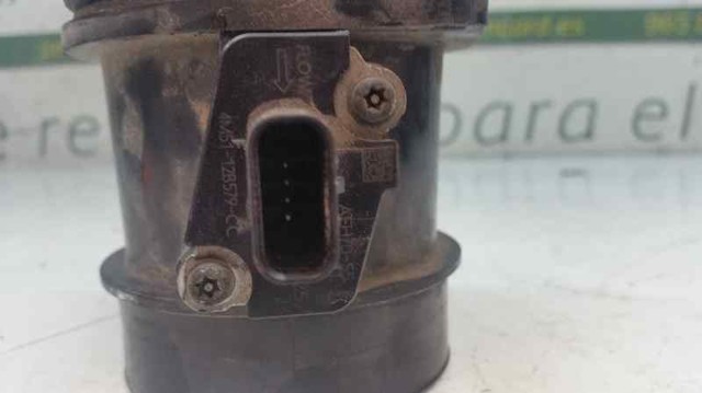 FORD AFH7055 Датчик потока (расхода) воздуха, расходомер M.A.F. - (Mass Airflow) в наличии Запорожье