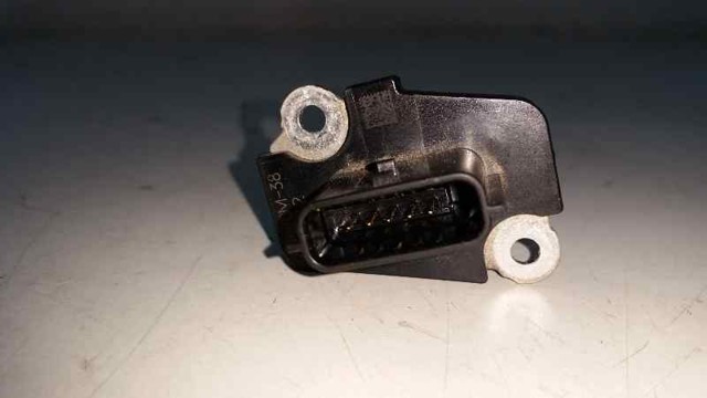 AFH70M38 NISSAN Датчик потока (расхода) воздуха, расходомер M.A.F. - (Mass Airflow) купить в Львов