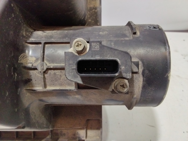 AFH70M38 NISSAN Датчик потока (расхода) воздуха, расходомер M.A.F. - (Mass Airflow) купить в Житомир