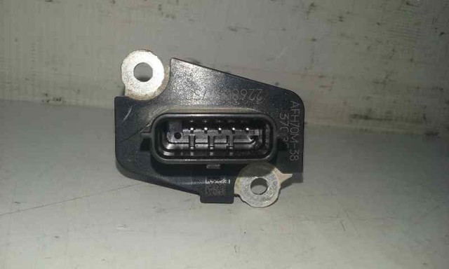 NISSAN AFH70M38 ДМРВ в наличии Тернополь