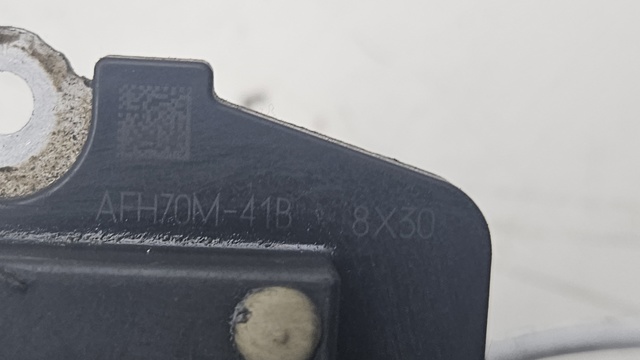 HONDA AFH70M41B Датчик потока (расхода) воздуха, расходомер M.A.F. - (Mass Airflow) в наличии Чернигов