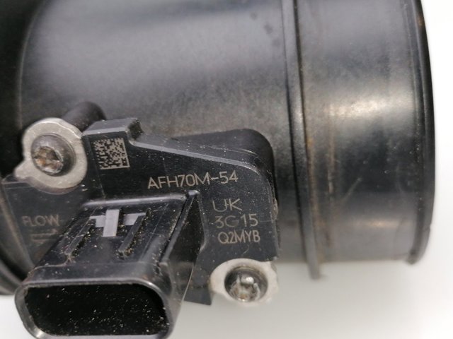 FORD AFH70M54 Датчик потока (расхода) воздуха, расходомер M.A.F. - (Mass Airflow) в наличии Ужгород