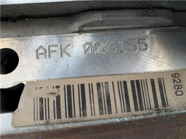 VAG AFK Двигатель в наличии Каменское