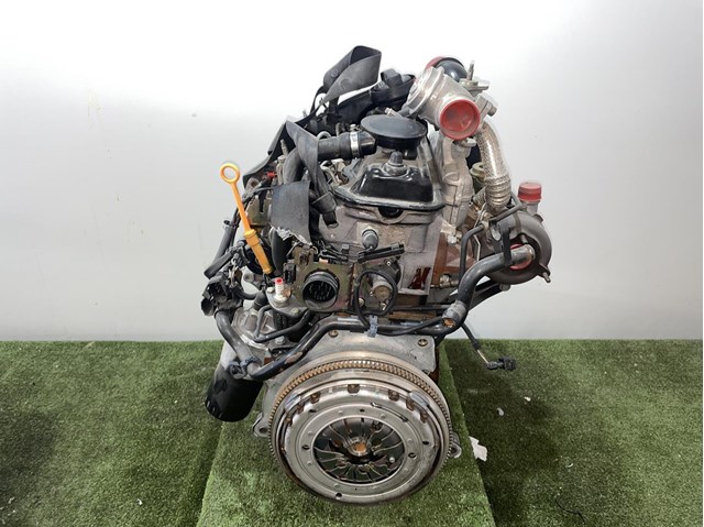 Motor completo para Volkswagen Golf III (1H1) (1991-1997) 1.9 TDI AFN AFN