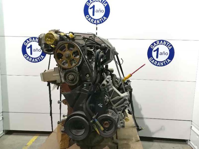 Motor completo para assento toledo (1l) (1996-2001) 1.6 i ez AFT