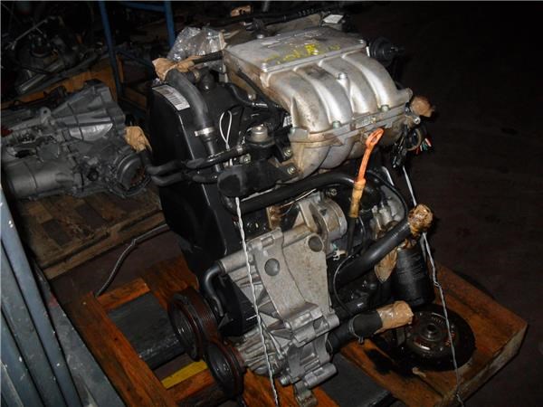 Motor completo para Volkswagen Golf III (1H1) (1989-1998) 1.6 AEK AFT