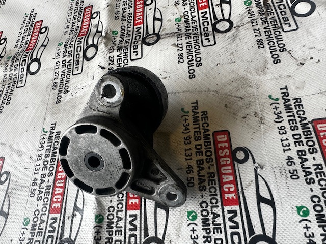 Motor montado AG VAG