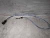 Sensor de temperatura dos gases de escape (GE), no catalisador AG9112B591AA FORD