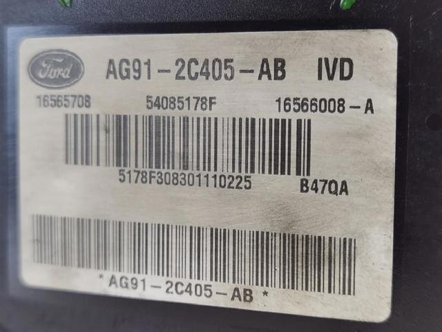 FORD AG912C405AB в наличии Черновцы