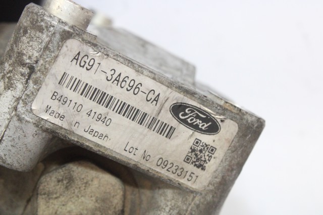 FORD AG913A696CA Насос ГУР в наличии Черкассы