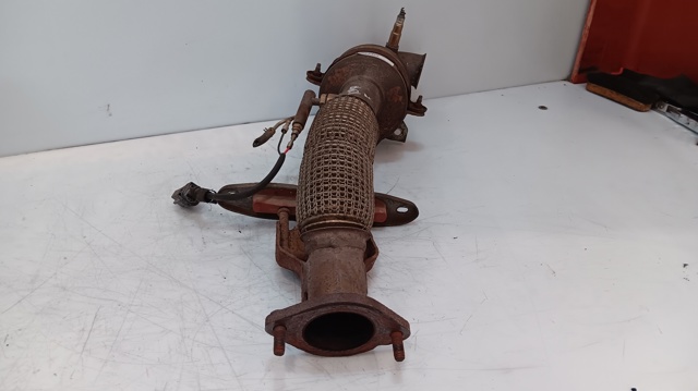 AG915E211VA FORD Катализатор купить в Одесса
