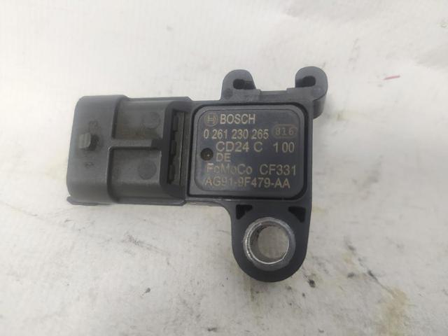 AG919F479AA Датчик давления во впускном коллекторе, MAP купить Ровно
