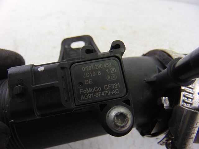 FORD AG919F479AC Датчик давления во впускном коллекторе, MAP в наличии Львов