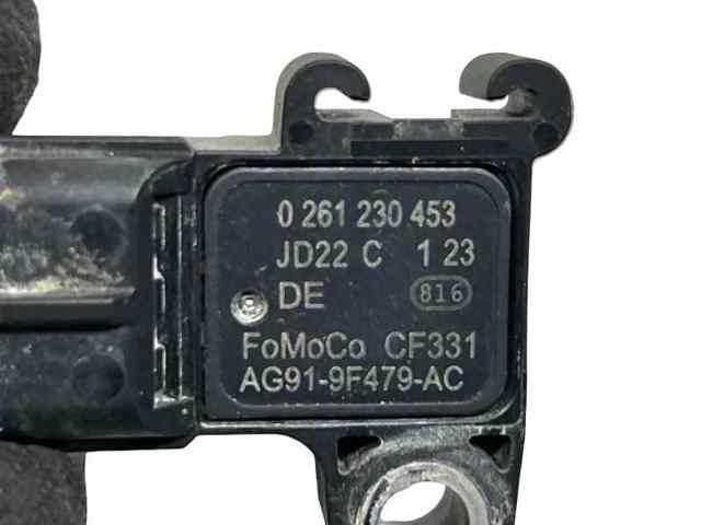 AG919F479AC Датчик давления во впускном коллекторе, MAP купить Сумы