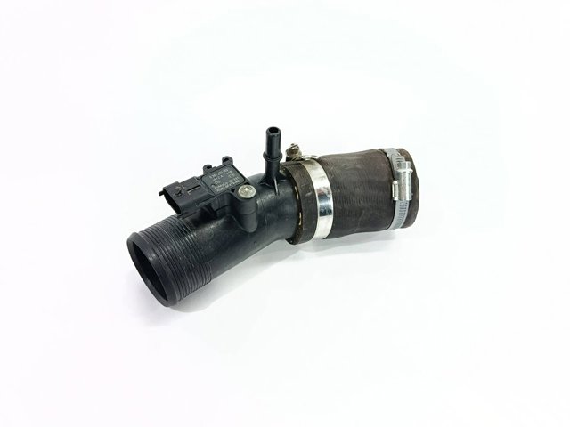 AG919F479AC Датчик давления во впускном коллекторе, MAP купить Львов