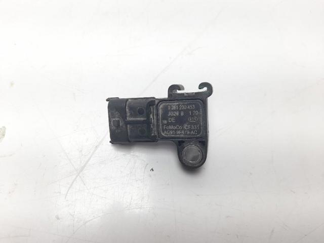 FORD AG919F479AC Датчик абсолютного давления в наличии Сумы